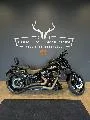 SOFTAIL BREAKOUT 1800 PRO STREET CVO