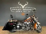 SOFTAIL HERITAGE 1584 CLASSIC