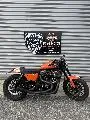 SPORTSTER 1200 CX