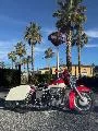 TOURING ELECTRA 1200 EARLY SHOVEL