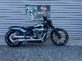 SOFTAIL BREAKOUT 1923