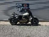 SOFTAIL FAT BOB 1745