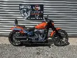 SOFTAIL BREAKOUT 1923