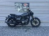 SHOTGUN 650
