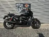 STREET ROD 750