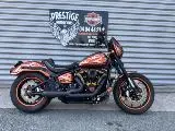SOFTAIL LOW RIDER 1923 S