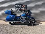 TOURING STREET GLIDE 1923 LIMITED