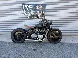 Bonneville Bobber 1200