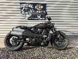 SPORTSTER 1250 S