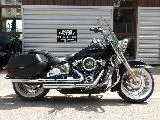 SOFTAIL DELUXE 1745