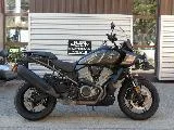 ADVENTURE PAN AMERICA 1250 SPECIAL