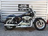 SPORTSTER CUSTOM 1200