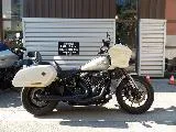 SOFTAIL LOW RIDER 1923 ST