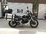 V85 TT 850
