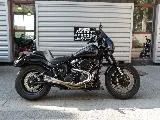 SOFTAIL LOW RIDER 1923 S