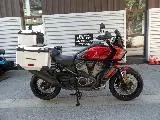 ADVENTURE PAN AMERICA 1250 SPECIAL