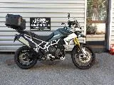 TIGER 900 RALLY PRO