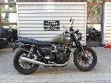 SPEED TWIN 900