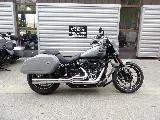 SOFTAIL SPORT GLIDE 1745