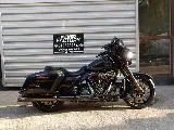 TOURING STREET GLIDE 1923 CVO 