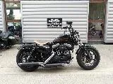 SPORTSTER FORTYEIGHT 1200