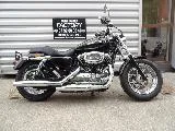 SPORTSTER CUSTOM 1200