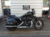 SPORTSTER IRON 883