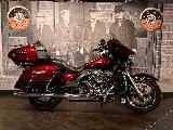 TOURING ELECTRA GLIDE 1690 ULTRA LIMITED
