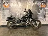 SOFTAIL LOW RIDER 1868 S