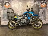 XTZ TENERE 700 RALLY