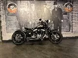 SOFTAIL SPRINGER 1584 CROSS BONES
