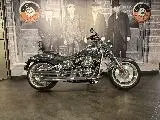 SOFTAIL FAT BOY 1923