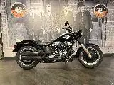SOFTAIL FAT BOY 1584 SPECIAL
