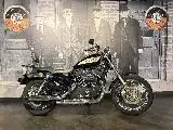 SPORTSTER 1200 R