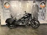 SOFTAIL SPORT GLIDE 1745