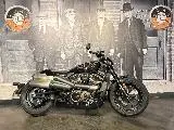 SPORTSTER 1250 S