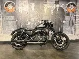 SPORTSTER 1200 CX
