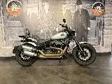 SOFTAIL FAT BOB 1868