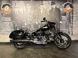 SOFTAIL SPORT GLIDE 1745