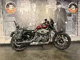SPORTSTER 1200 CX