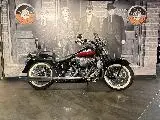 SOFTAIL SPRINGER 1450 CLASSIC