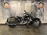 SOFTAIL SPRINGER 1584 CLASSIC