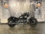 SPORTSTER FORTYEIGHT 1200