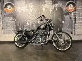 SPORTSTER SEVENTYTWO 1200
