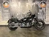 SOFTAIL SLIM 1745