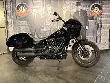 SOFTAIL LOW RIDER 1923 ST