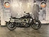 SPORTSTER 1250 S
