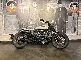 SPORTSTER 1250 S