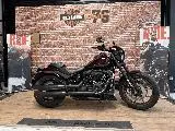 SOFTAIL LOW RIDER 1868 S
