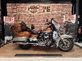 TOURING ELECTRA GLIDE 1690 LIMITED
